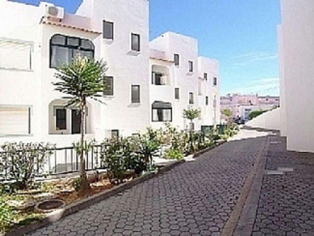 Casa Anne Lejlighed Carvoeiro  Eksteriør billede